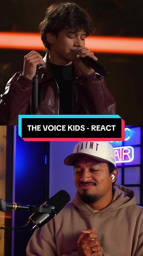 The Voice Kids Brasil reage a Shawn Mendes — compilação e melhores momentos