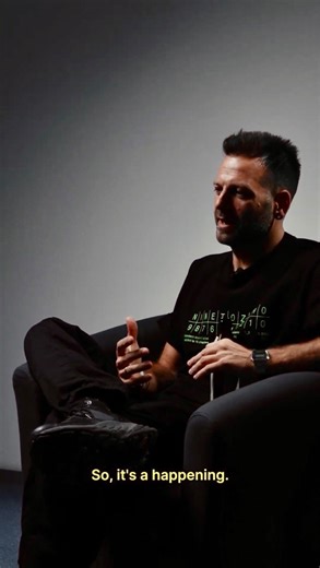 Step behind the scenes with us at Time Warp, a journey through raw energy, personal moments, and the sound that defines the night. Grateful to share this experience together. _ #timewarp #enricosangiuliano #bts | Time Warp