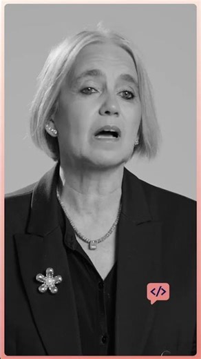 Rosa Tous · Vicepresidenta Corporativa · TOUS | Ellas Hablan Código