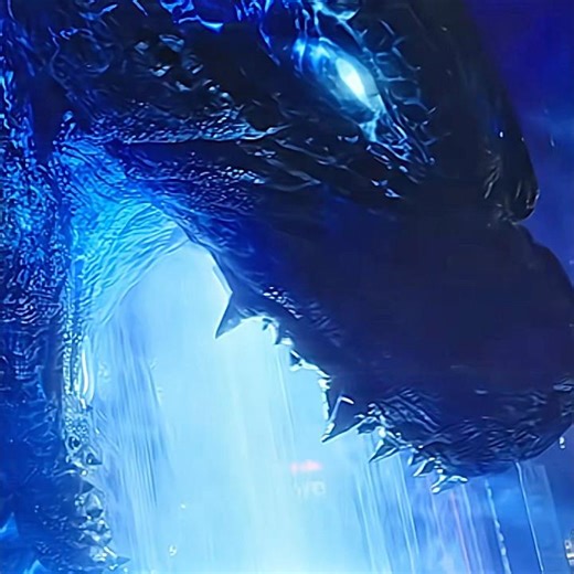 Best MV Gojira Atomic Beam?- #godzilla #monsterverse #godzillavskong #fanedit #shorts