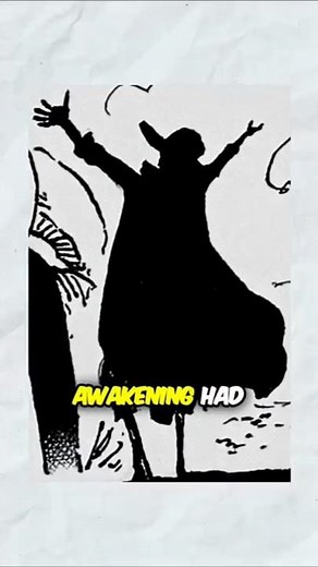 Laugh Tale’s Dark Secret in One Piece ☠️📜