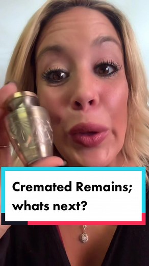 Cremation Ashes Ideas: Creative Ways to Honor Loved Ones