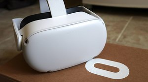 Why My Oculus Quest Controller Isn't Working Anymore - What Box Game