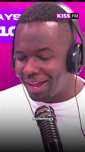 Millennials React to Aging with Grey Beards