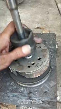 Why Is Your Scooter CVT So Noisy? Simple Diagnosis Tips!"