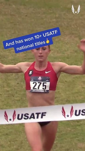 💪 🔥 #trackandfield #crosscountry #usatf