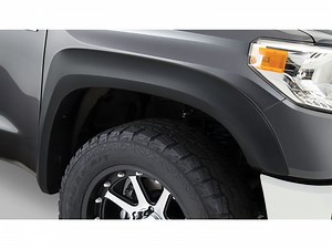 Bushwacker Extend A Fender Flares 30041-02 | RealTruck