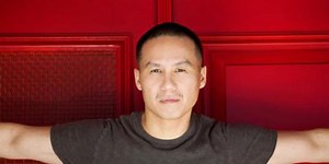 Out Actor B.D. Wong to Star in 'Jurassic Park' Sequel