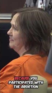 Outburst of Amanda Cook before Sentencing Hearing #shorts
