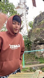 kami muna | Jet Mark