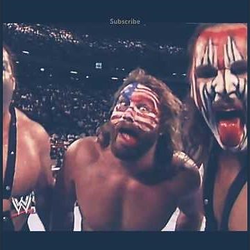 1989 WWE Summerslam Jim Duggan/Demolition vs Andre the Giant/Twin Towers #wwe #wwf #wsi #shorts