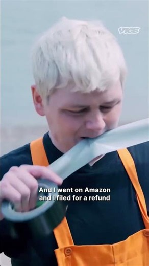 Cómo engañé a Amazon para que pagara por tapar baches