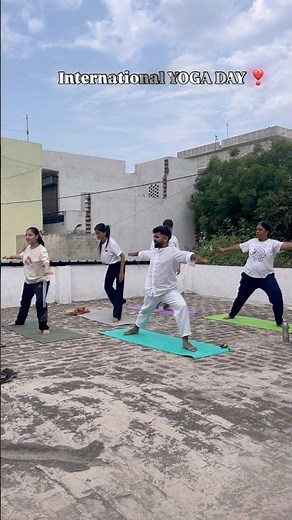 🧘 Relax Your Body with Yoga | Full Body Relaxation & Stress Relief 🌿/ Yoga with bunny