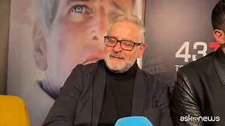 TFF, Fortunato Cerlino: in "Avemmaria" rincontro il me bambino