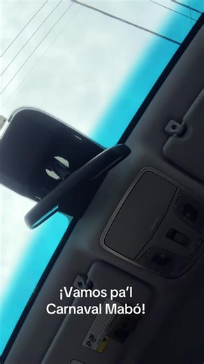 Sábado de Carnaval Mabó. 🎠🎡🐖🎟️🎢 #fyp #carnaval #carnavalmabo #puertorico #guaynabo