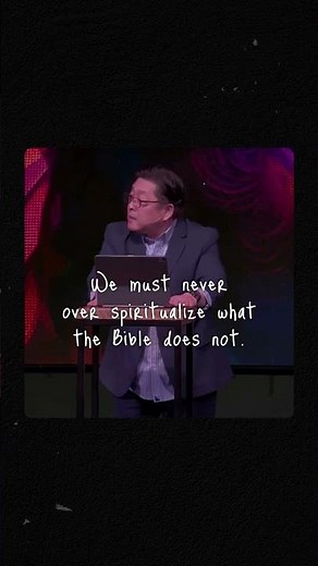NOT EVERY STRUGGLE IS DEMONIC #amen #perspective #faith