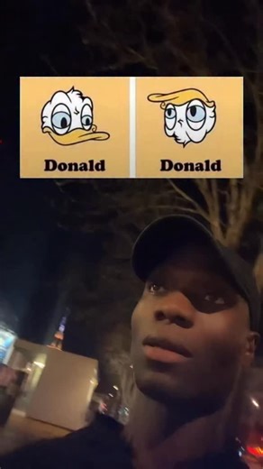 « I didn’t know about those other things » 🎶 | Lab Ry