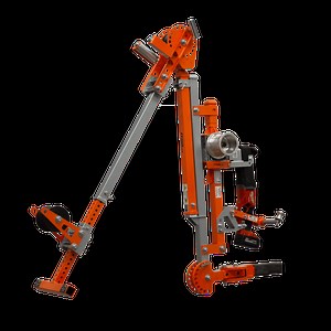 Utility Puller 6K™ | iTOOLco