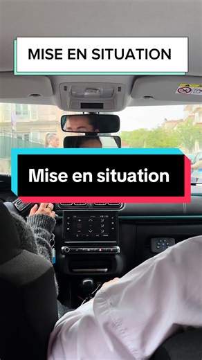 Suivez avec nous, une heure de conduite côté de notre élève et notre monitrice. L’art de l’apprentissage chez SafeConduite, abonnez-vous ! 😊 #fyp #pourtoii #permis #AutoÉcole #PermisDeConduire #Conduite #CodeDeLaRoute #CoursDeConduite #ApprendreÀConduire #ConduiteResponsable #FormationÀLaConduite #SécuritéRoutière #ExamenDeConduite #ConducteurEnHerbe #ConduitePrudente #PermisB #ÉducationRoutière #PermisDeConduireAuto #ConduiteEnVille #AutoÉcoleEnLigne #ConduiteÉconomique #PermisÀPoints #Conseil