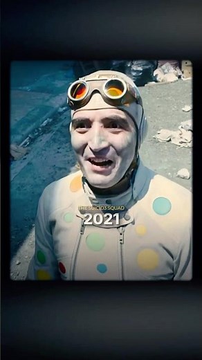 David Dastmalchian: Movies & TV Evolution