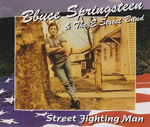 Bruce Springsteen & The E-Street Band - Street Fighting Man