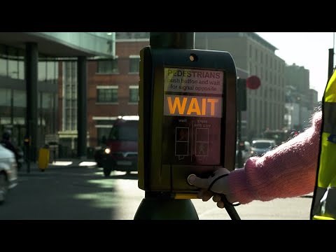 How to Use Traffic Lights Safely | Blind Hacks