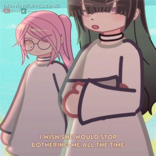 Do you have a crush on someone? || Alien Stage Swap AU || gacha || Mizisua #alnst #alienstage #gacha