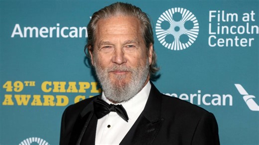 Jeff Bridges channels The Dude to slam ICE: Get ‘off the streets and into our beverages, man’