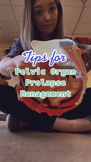 The Pelvic Dance Floor on TikTok