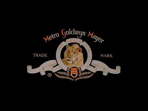 Metro-Goldwyn-Mayer (1971)