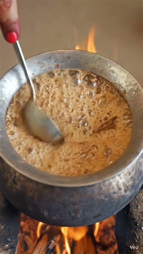 Indian Desi Masala Tea (Chai) ಮಸಾಲೆಯುಕ್ತ ಚಹಾ