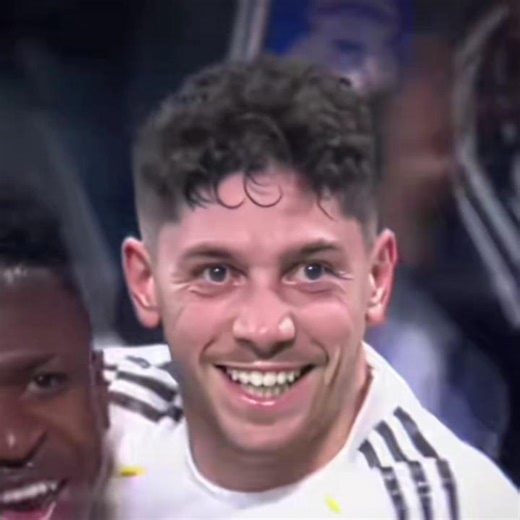 Federico Valverde Hat-trick 😍🥶 | edit by: S∆L£H | #realmadrid #valverde #uefachampionsleague #edit