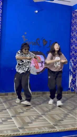 Rockstar Trend | Viral Lisa Trend #shorts #dance #trending #7daysdancestudio #youtubeshorts