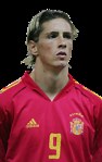 Fernando Torres - Ficha e Estatísticas do Jogador