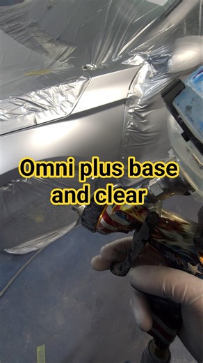 omni plus clear shines