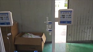 Bulk Infant Warmers are ready to deliver to our client!🥳🥳🥳 Features: -Microprocessor based servo-controlled temperature system -Two modes: Manual and automatic -Set temperature and skin temperature display separately -Anti-explosion micro crystal quartz for radiation source -Self - testing function, various failure alarms by audible and visual -Transparent protector can be folded down, with two infusion seals -RS232 connector 👉https://www.ari-cn.com/show-281.html | ARI Medical China