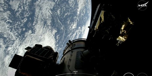 Asteroid probe thought to be tumbling in space; CEO vows to try again