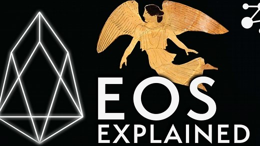 EOS Explained - How Does The EOS Blockchain Work? | Blockchain Central