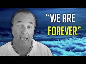 Man Dies In Motorcycle Crash And Is Shown The Human Incarnation Process (NDE)