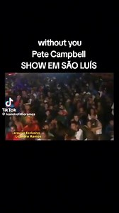 Pete Campbell - Without You | Reggae Attack