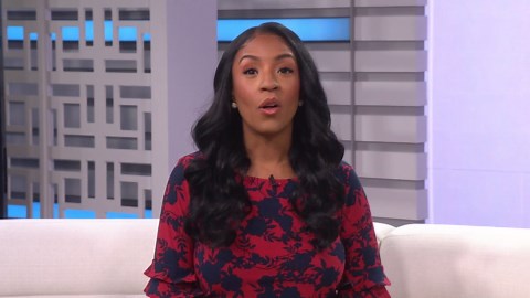 Dr Bitner: Barriers to wellness