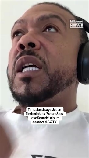 "Nobody was doing what we did back then [...] I feel like that's the a...