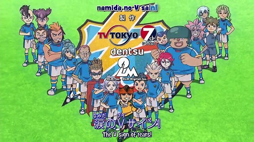 [UnH] Inazuma Eleven (Los Super Once) - Capitulo 68 - HD Sub Español