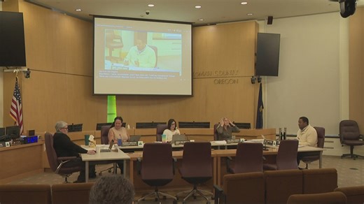 Multnomah County commissioners look to retool its drug deflection program