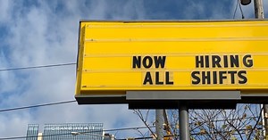 Tennessee launches updated jobs site with 240K positions available; Here's how to apply