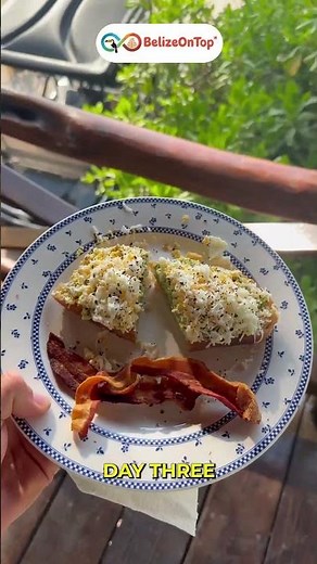 Only 3 Days in Belize? The Ultimate Belize Itinerary You Can’t Miss!