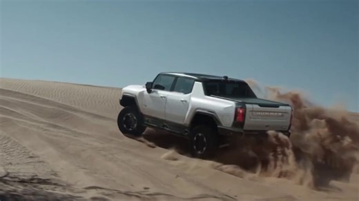 GM takes $1.6 billion hit on electric vehicle rollout as U.S. automakers rethink future