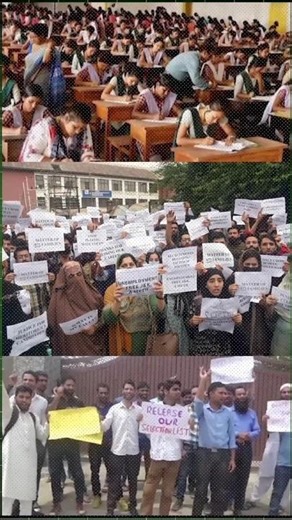 India education system exposed 😱 || पढाई के नाम पर बेवकूफ बनाया जा रहा है || #shorts #education