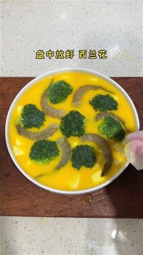 Creamy Shrimp & Sausage Soup Recipe in 10 Minutes! - Easy Comfort Food