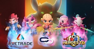 Heroes TD, thêm một game NFT của người Việt tham vọng thành công như Axie Infinity